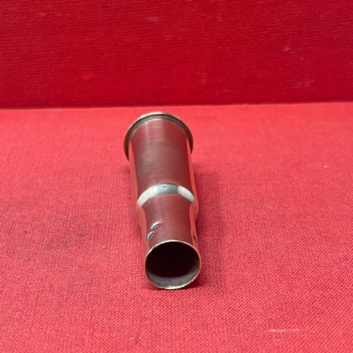 Martini Henry .577/450 Martini Henry Cartridge Case MKII made by Birmingham Metal and Munitions adopted 1885