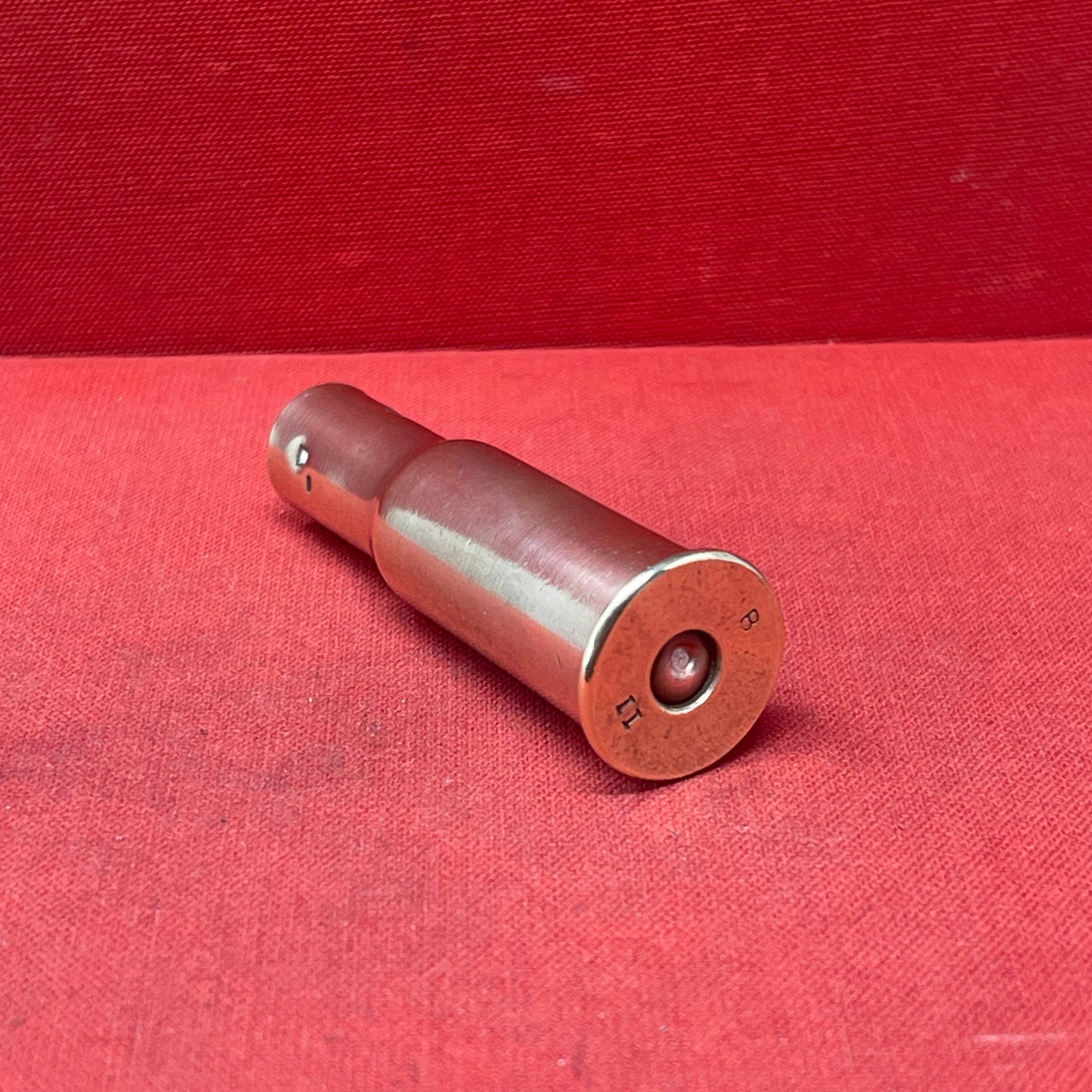 Martini Henry .577/450 Martini Henry Cartridge Case MKII made by Birmingham Metal and Munitions adopted 1885