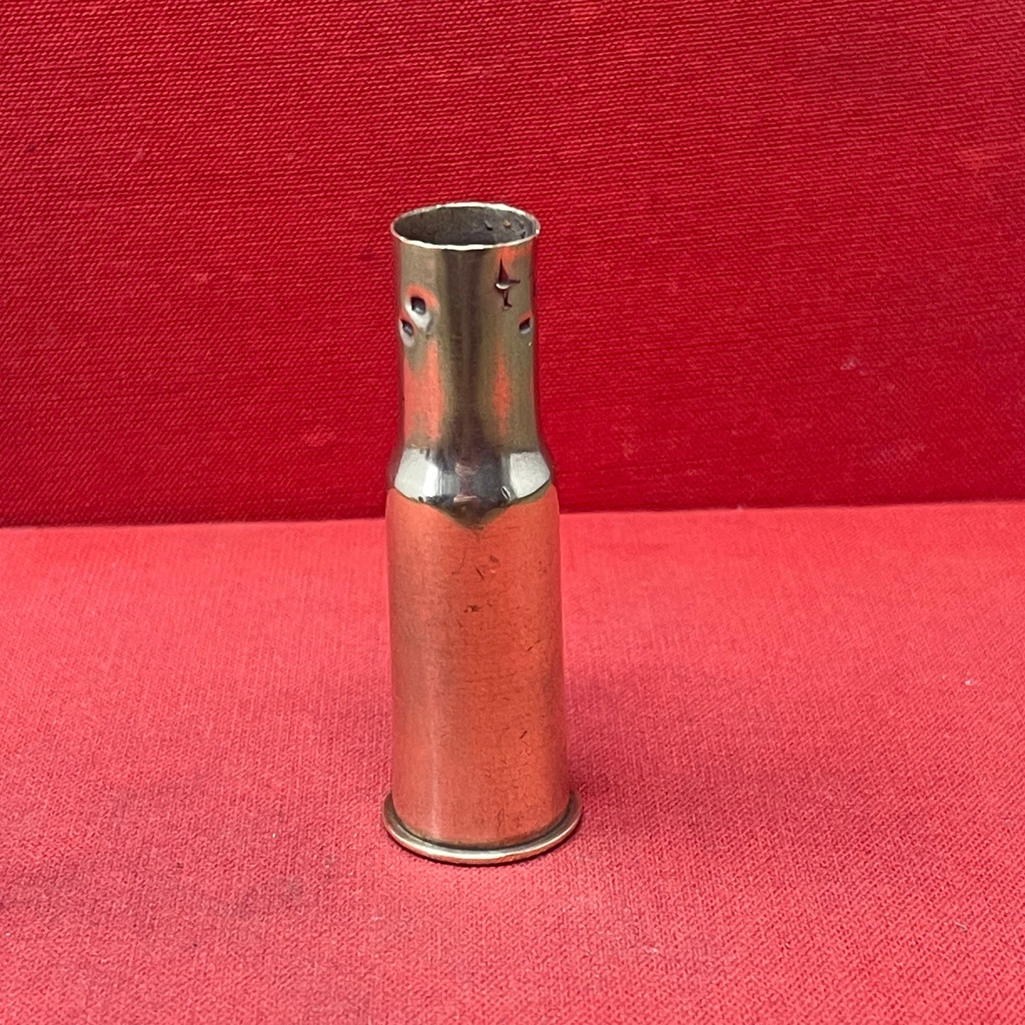 Martini Henry .577/450 Martini Henry Cartridge Case MKII made by Birmingham Metal and Munitions adopted 1885