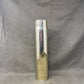 British 6Pdr MKIII Brass Shell Case  Dated 1917 Made By Kynoch