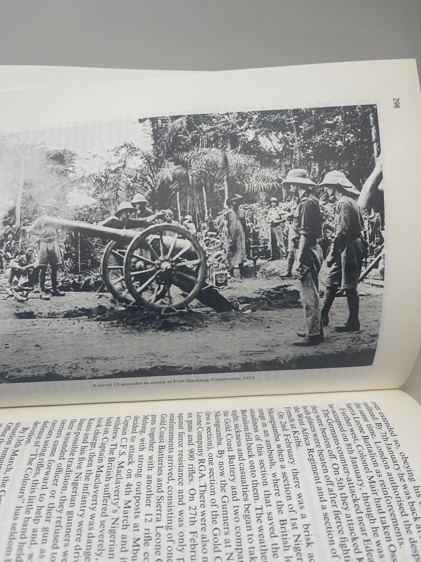 The Forgotten Fronts and the Home Base 1914-18 by General Sir Martin Farndale KCB.