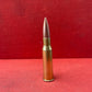 Russian 7.62x54 INERT Brass Cartridge Case