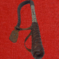 WW1 Royal Field Artillery Local  purchase Whip