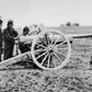 French 75mm 1897 Field Gun Shell Case