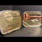 Sealed Tin Churchman's No 1 Special Cigarettes