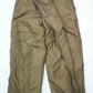 PCS Thermal Softie Genuine British Army Baselayer Trousers