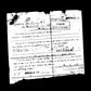 ww1 soldiers service record