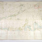 WW1 British 1916 France Sheet 62D N E Edition 2 Fricourt