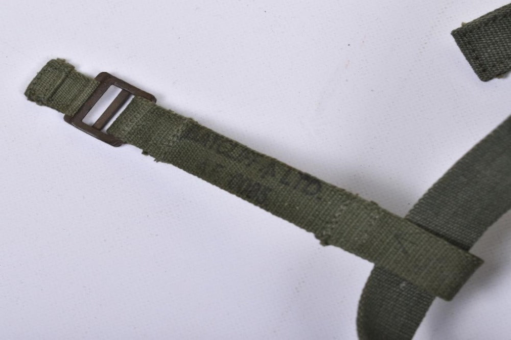 1944 Pattern Man Pack Carrier (GS) strap