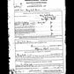 ww1 soldiers service record