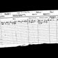 ww1 soldiers service record