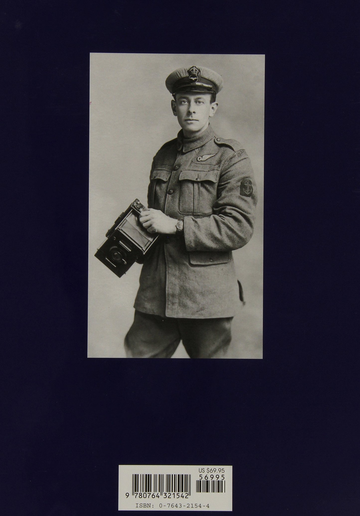 Uniforms & Equipment oF The British Army In WWI.