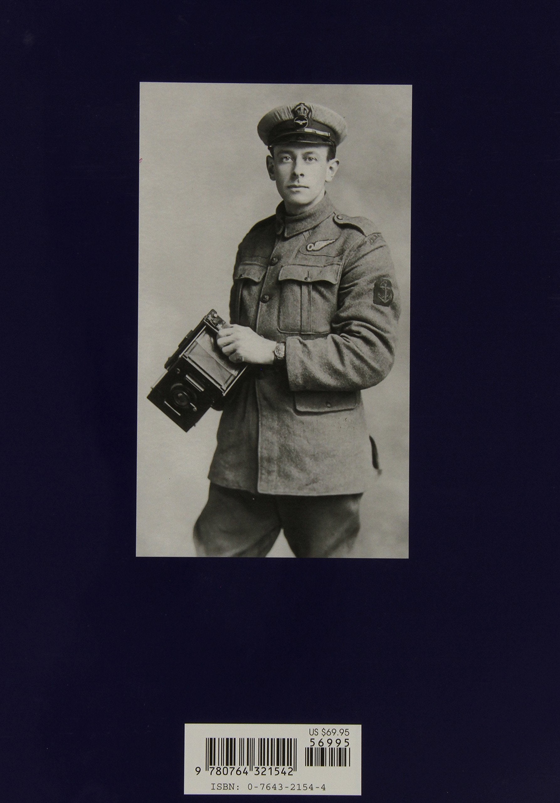 Uniforms & Equipment oF The British Army In WWI.