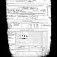 ww1 soldiers service record