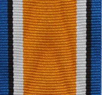 medal ribbon