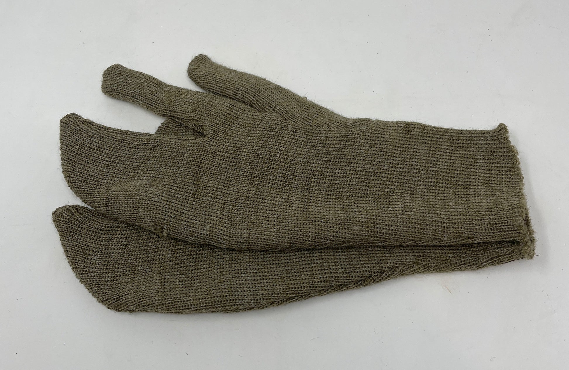 ww2 sniper gloves