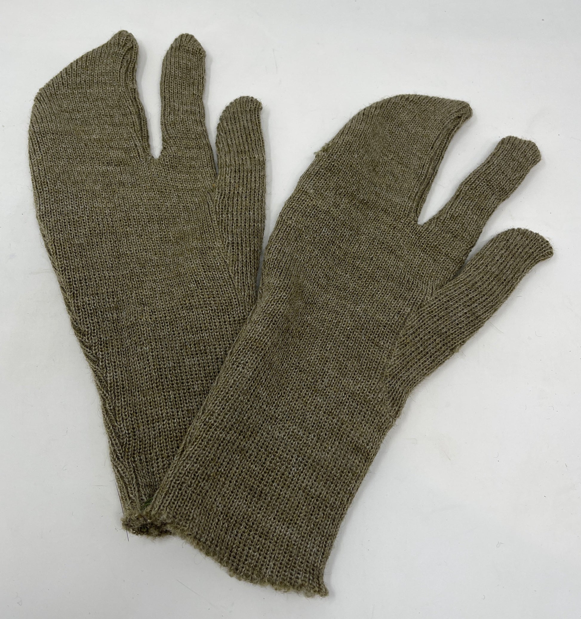 ww2 sniper gloves