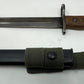 NO5 Lee-Enfield Bayonet Jungle Carbine