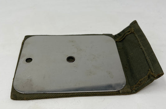 British Army 1945 Pattern Jungle Mirror