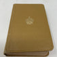 British Active Service Bible New Testamant