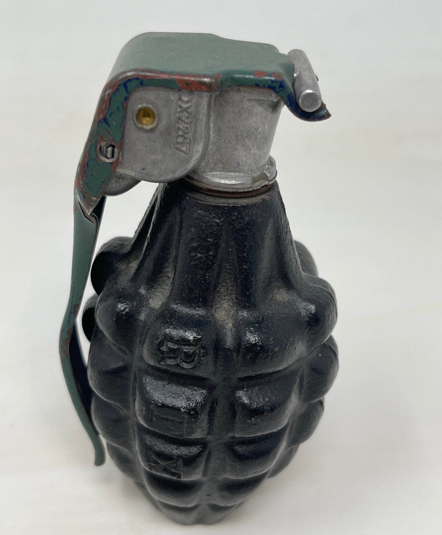 US Army M21 Practice Grenade