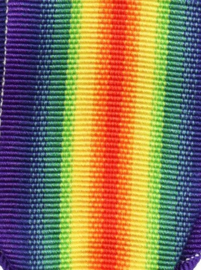 medal ribbon