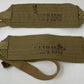 Australian Army 1937 Pattern Shoulder Webbing Straps