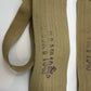 Australian Army 1937 Pattern Shoulder Webbing Straps