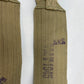 Australian Army 1937 Pattern Shoulder Webbing Straps