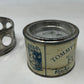 Vintage Tommy Cooker British Army, WW2, Malaya