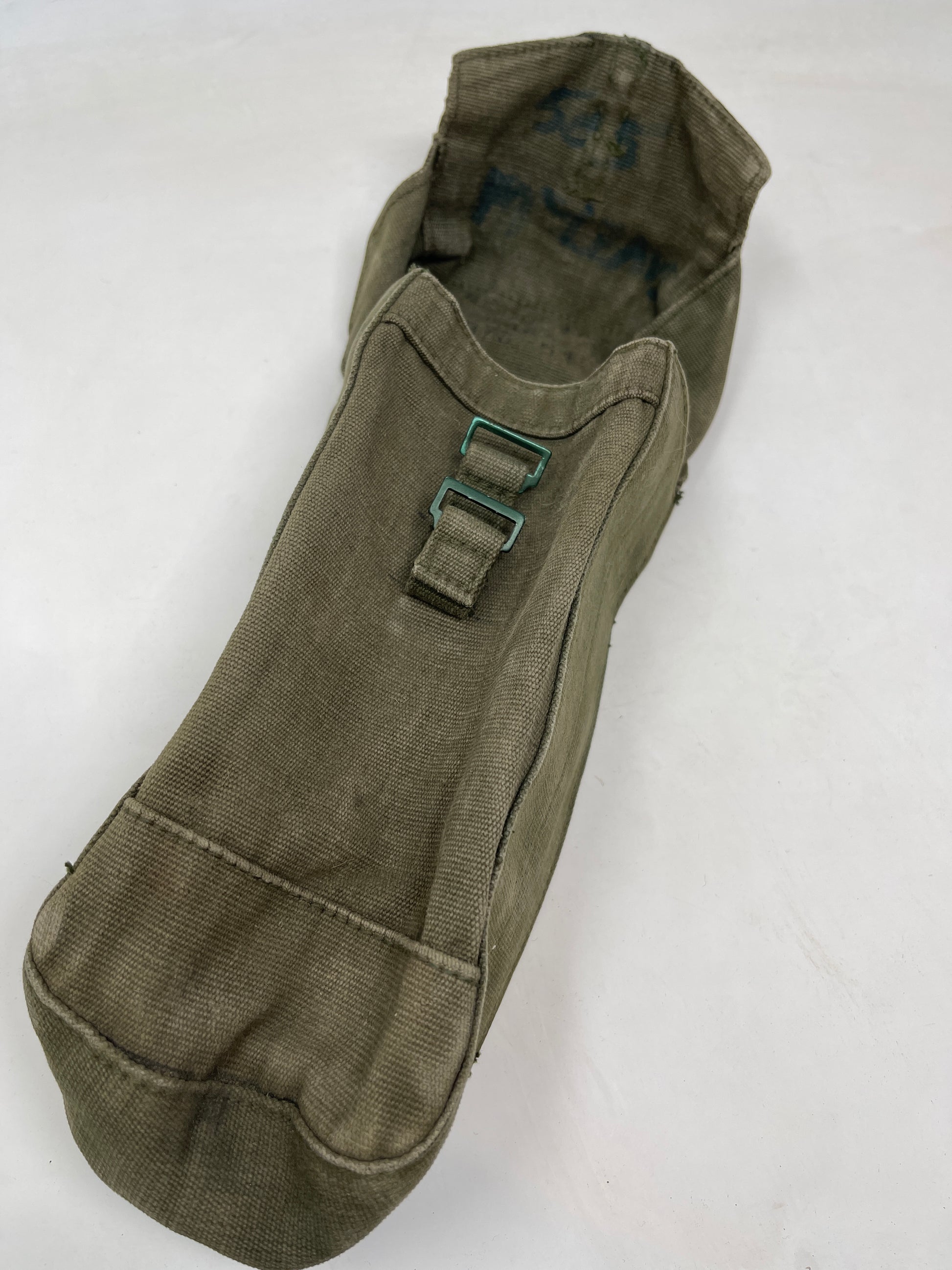 1944 Pattern Webbing Ammunition Pouch Right