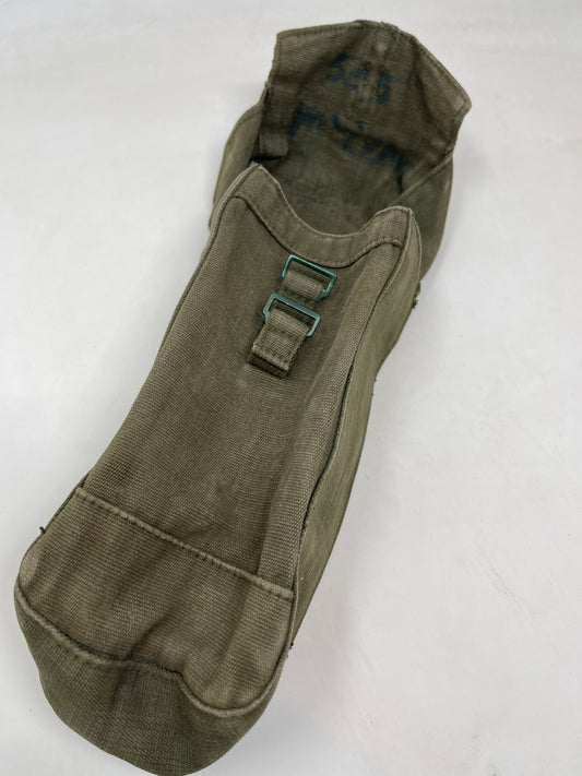 1944 Pattern Webbing Ammunition Pouch Right