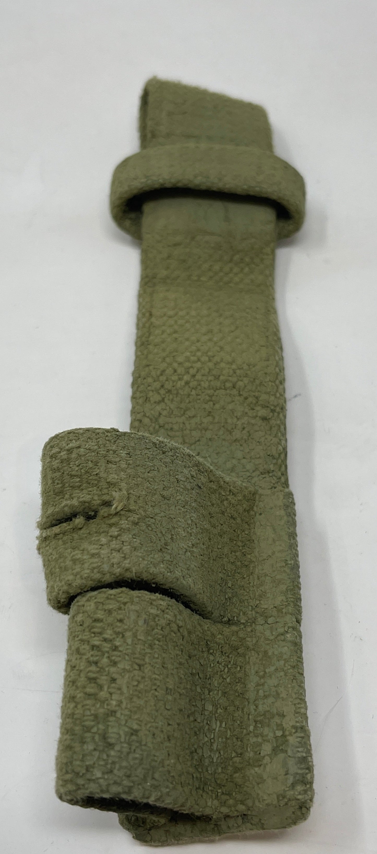 British 1937 Pattern Ammunition Pouches