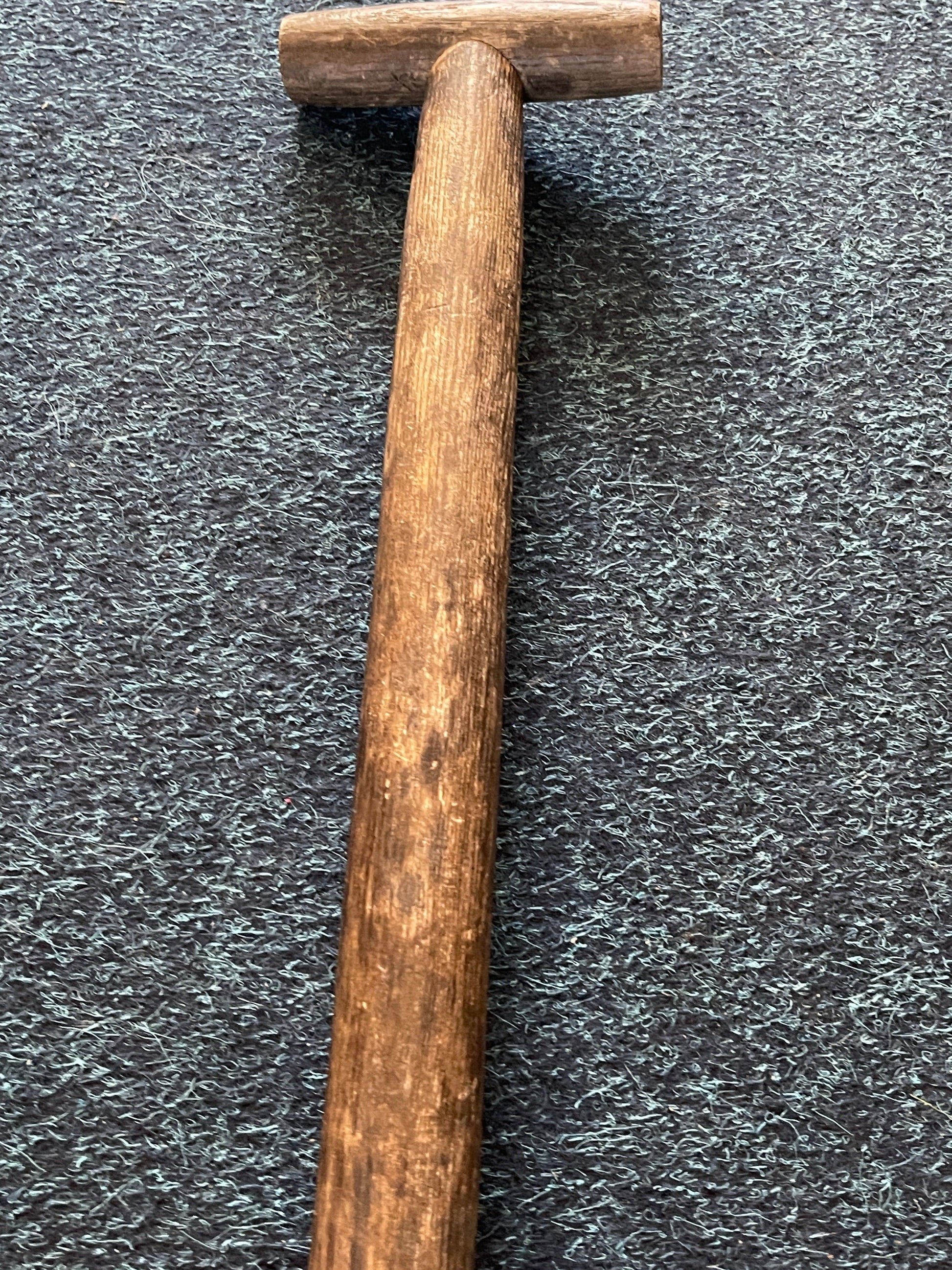 British WW2 Dated Engineer Shovel