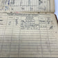 WW2 Soldiers Service Pay Book Fast & Secure UK Shipping | TJ's Militaria