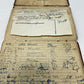 WW2 Soldiers Service Pay Book Fast & Secure UK Shipping | TJ's Militaria
