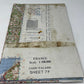 WW2 Sheet 7F Caen-Falaise. Fast & Secure UK Shipping | TJ's Militaria