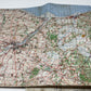 WW2 Sheet 7F Caen-Falaise. Fast & Secure UK Shipping | TJ's Militaria