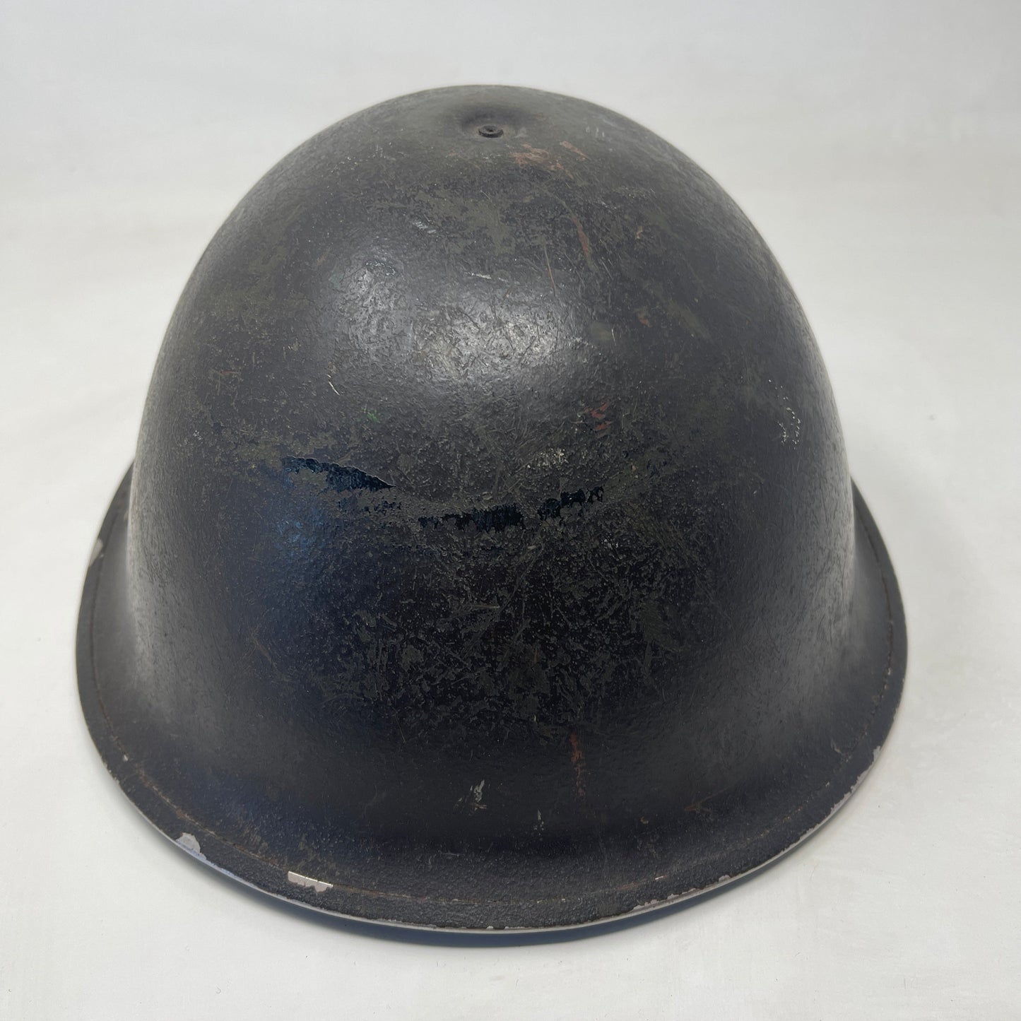 British WWII MK 3 Turtle Helmet