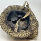 British Army WW2 Helmet with Net,