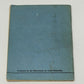 WO Code No 10859 Far East Theatre Pamphlet 1954