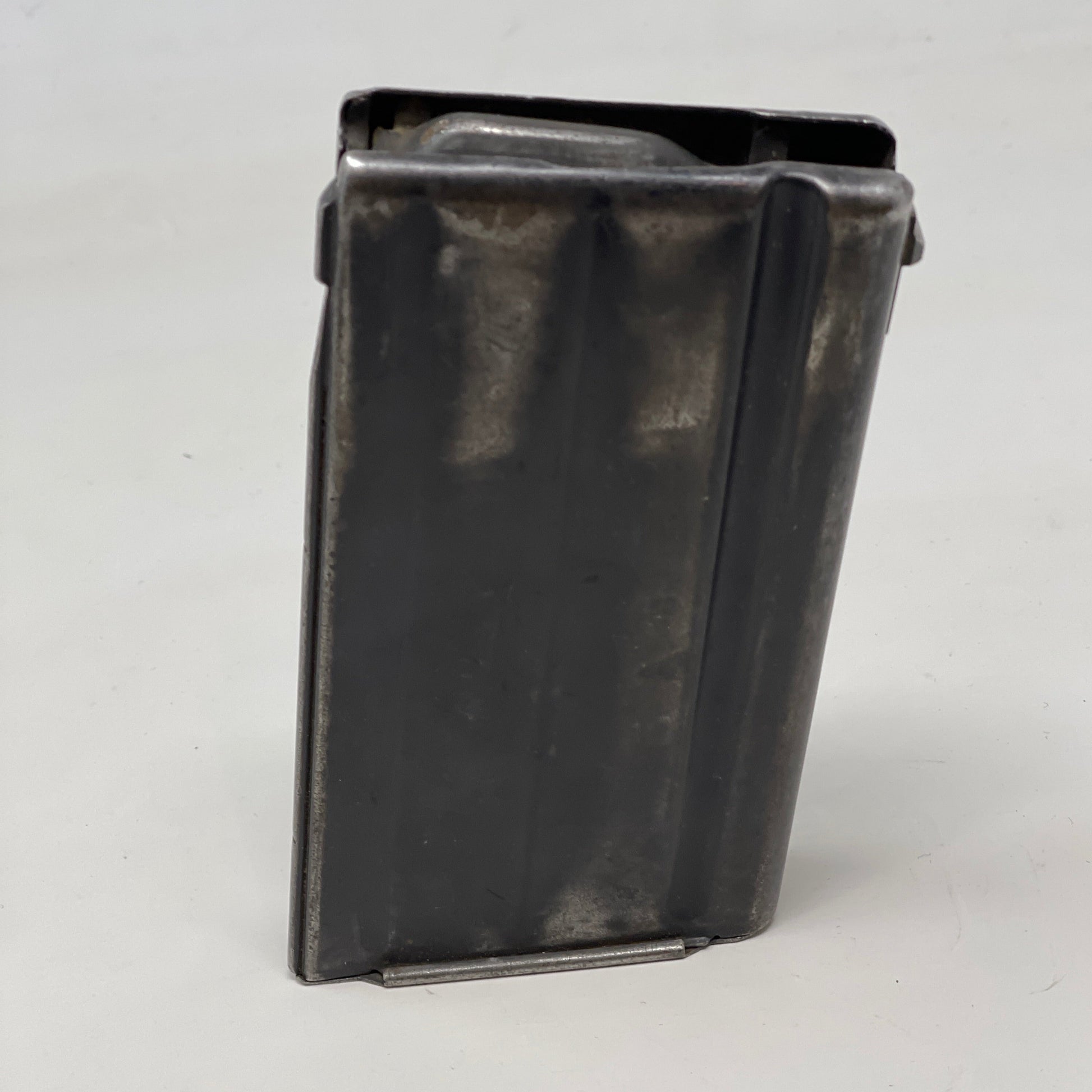 British 20 Round 7.62mm Self Loading Rifle Magazine