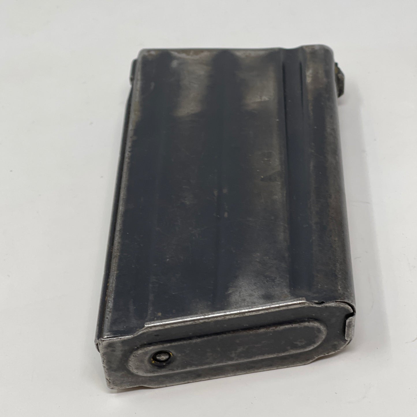 British 20 Round 7.62mm Self Loading Rifle Magazine