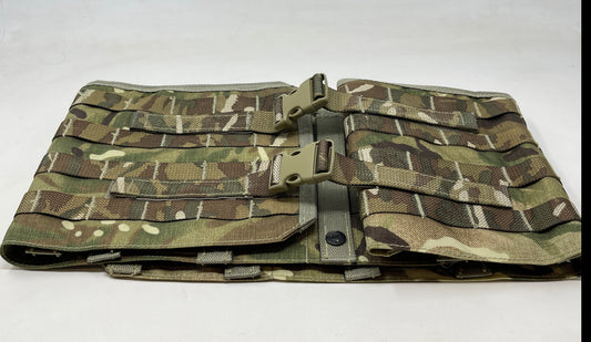 British Army Osprey Mk1V Cover Body Armour Cummerbund