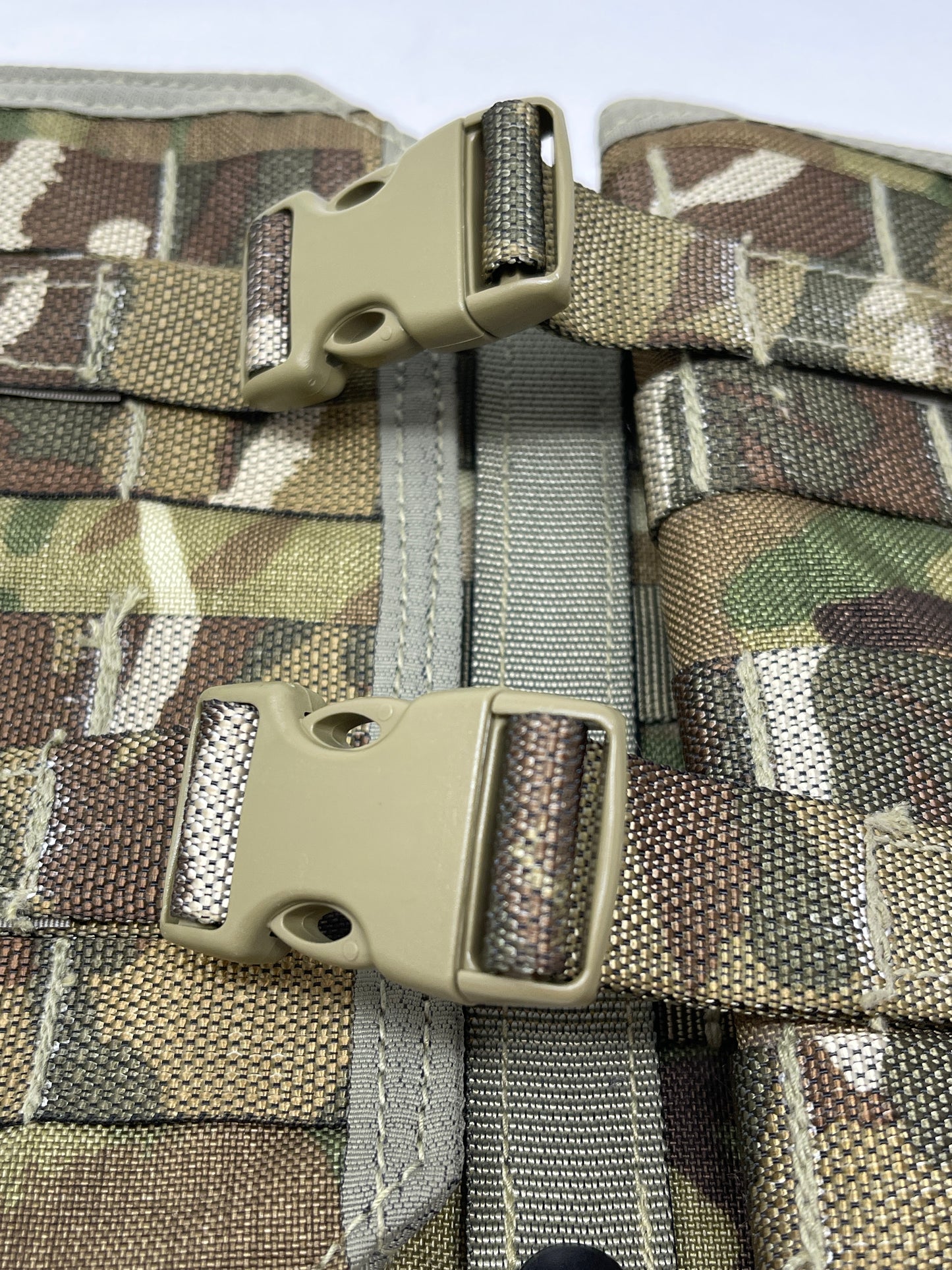 British Army Osprey Mk1V Cover Body Armour Cummerbund