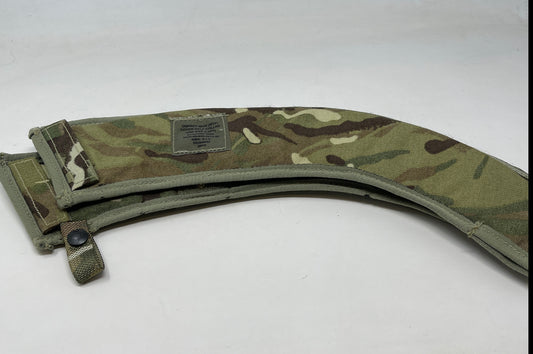 Osprey Mk1V MTP Half Collar with Soft Armour Inserts