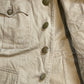 WW2  British Khaki Bush Jacket