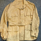 Dated 1950 Pattern Khaki Drill Jacket