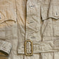 Dated 1950 Pattern Khaki Drill Jacket