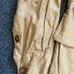 Dated 1950 Pattern Khaki Drill Jacket